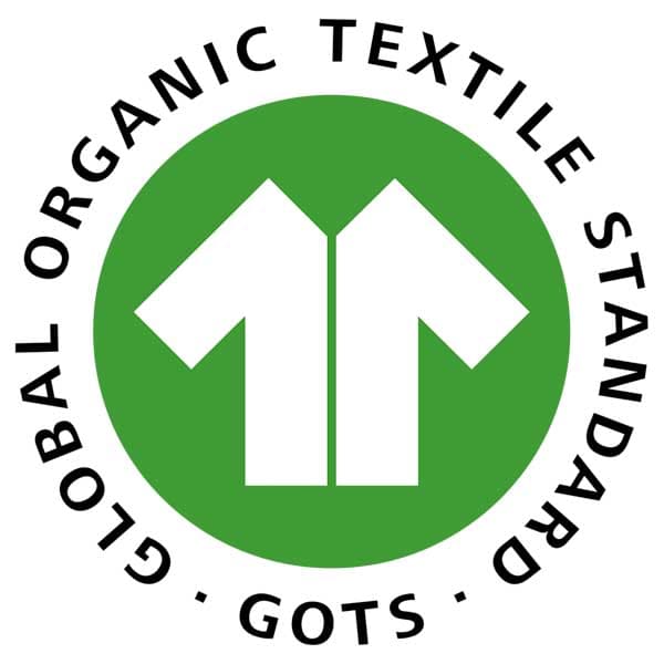 GOTS — Global Organic Textile Standard