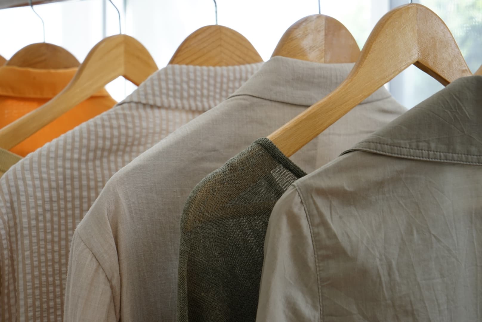 Ramie textile and garment